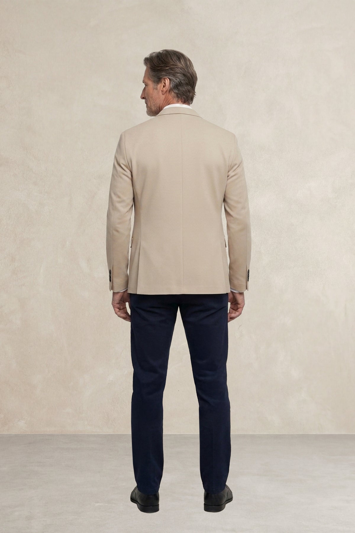 Men's beige Ranger jacket