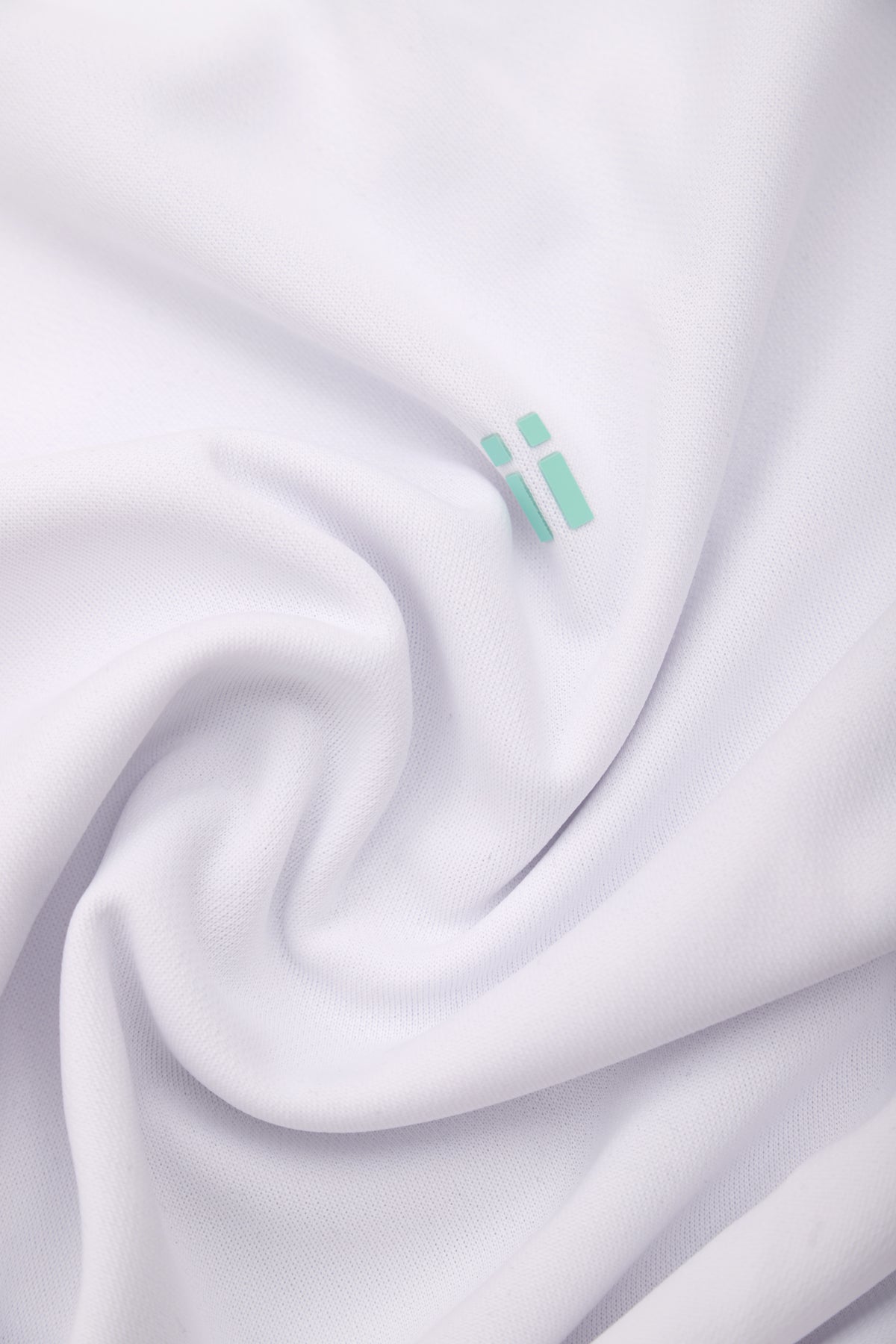 Polo ICE homem branco