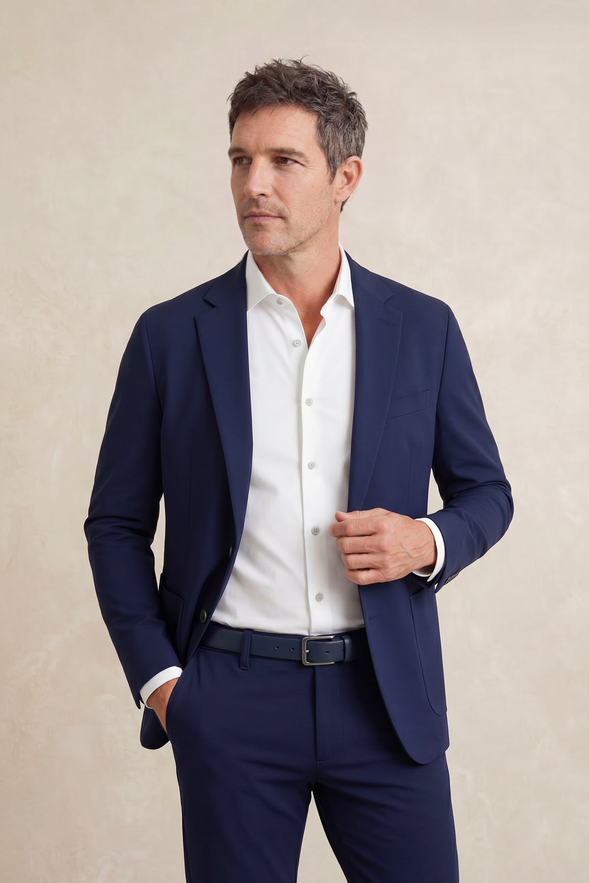 Traje Nova Marino