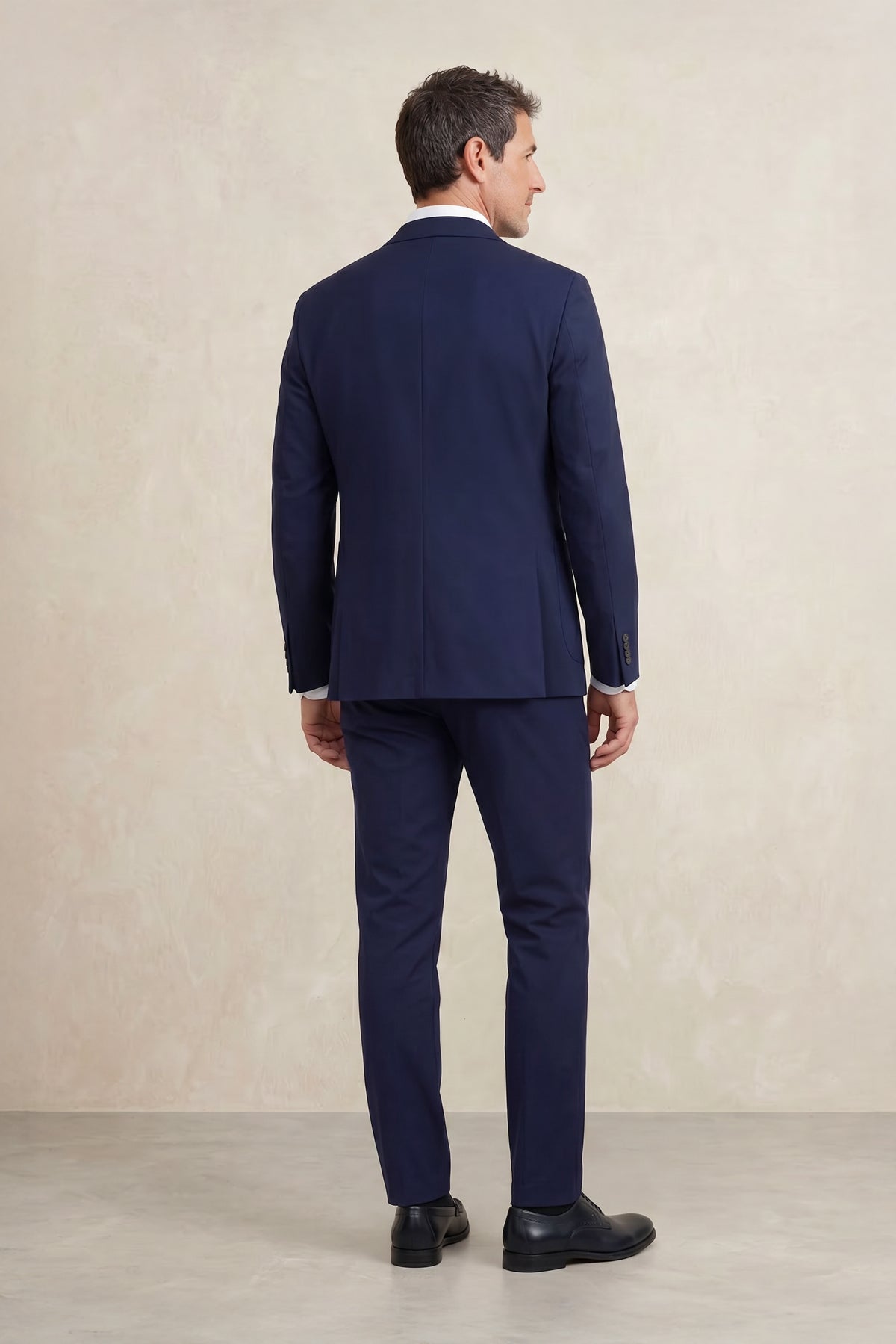 Traje Nova Marino