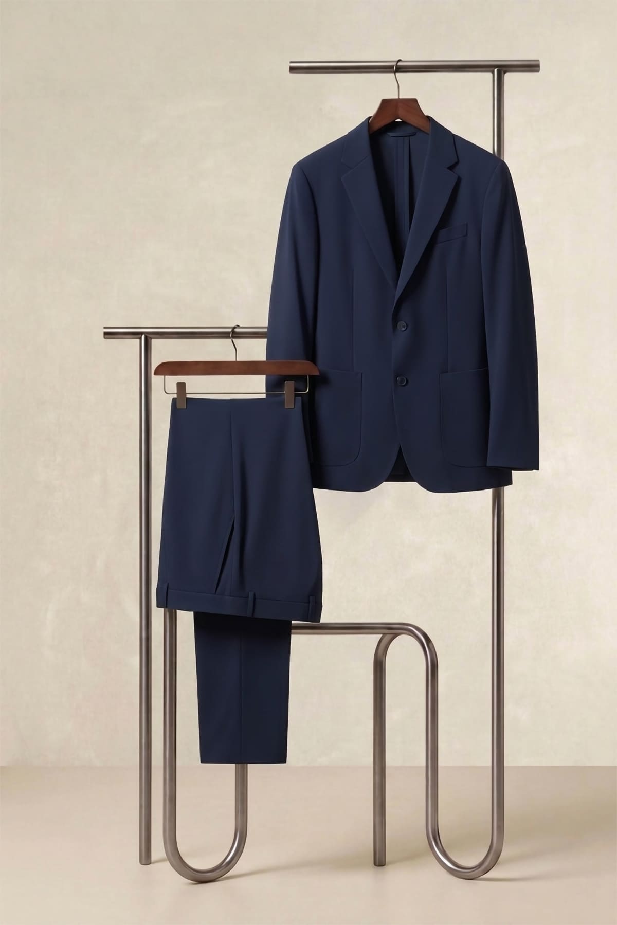 Traje Nova Marino
