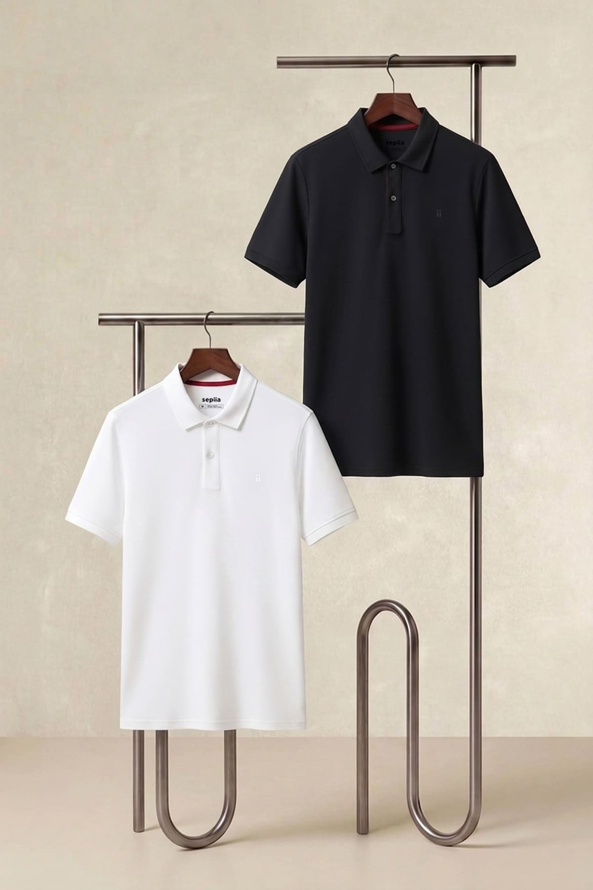 2-pack Ranger Polo Shirts
