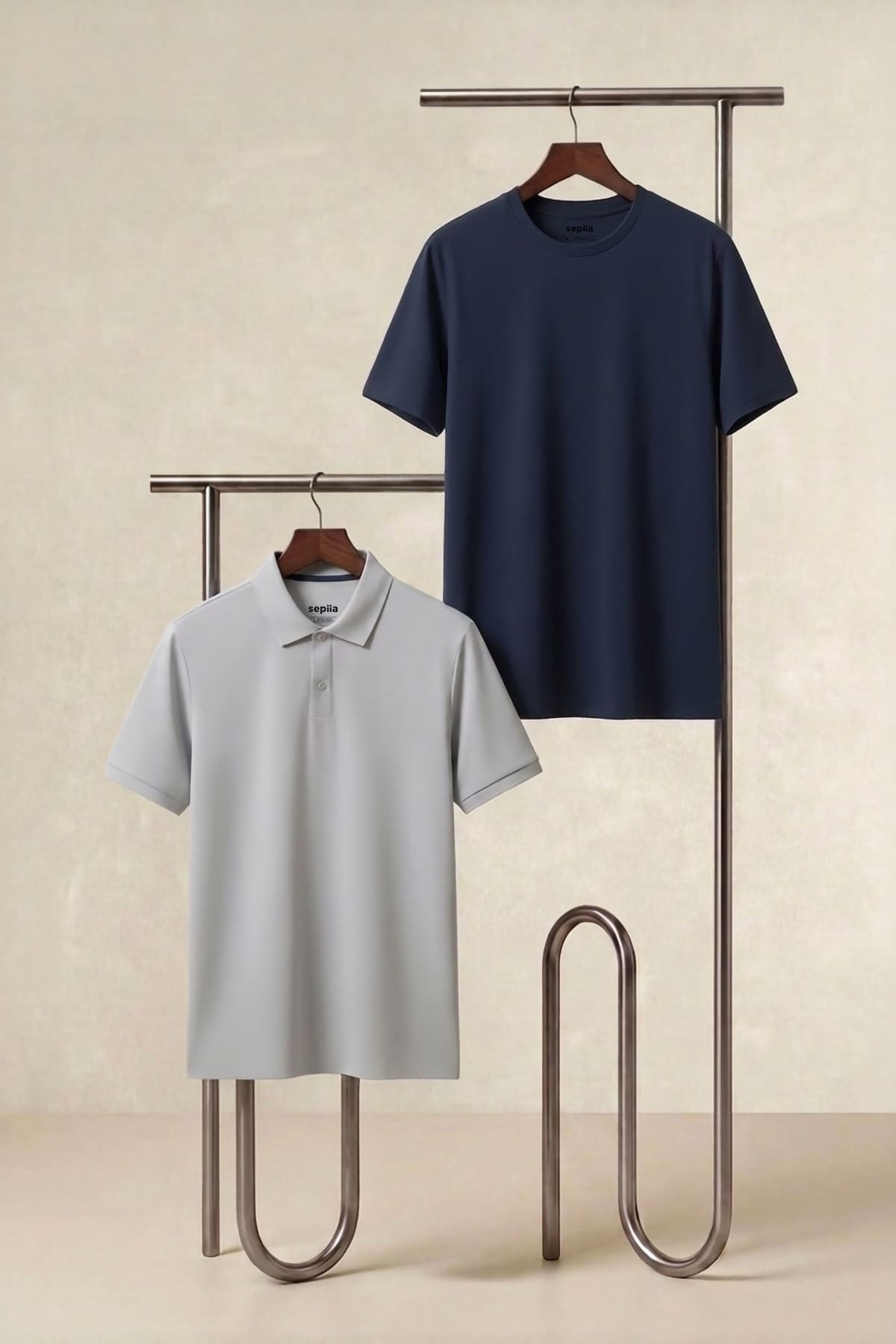 Soft T-Shirt + Ranger Polo Pack