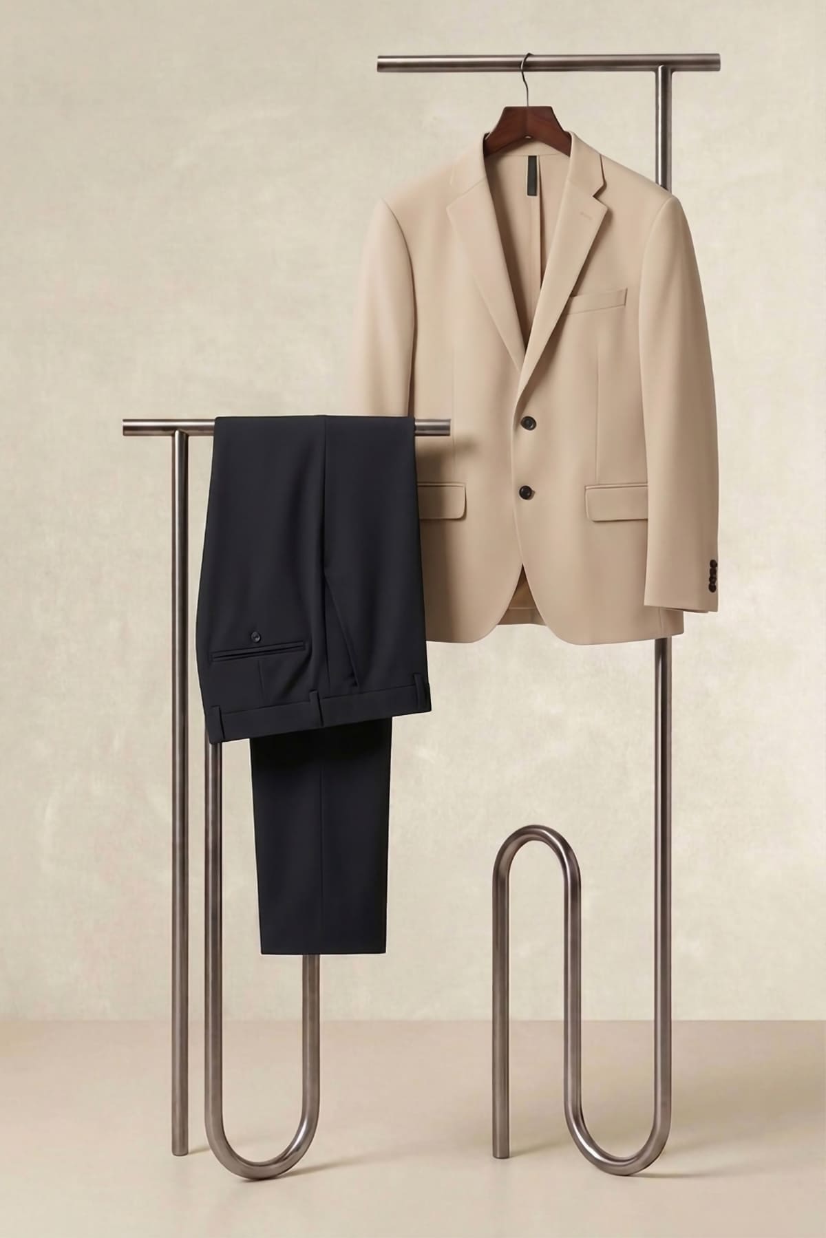 Blazer + Trousers Pack